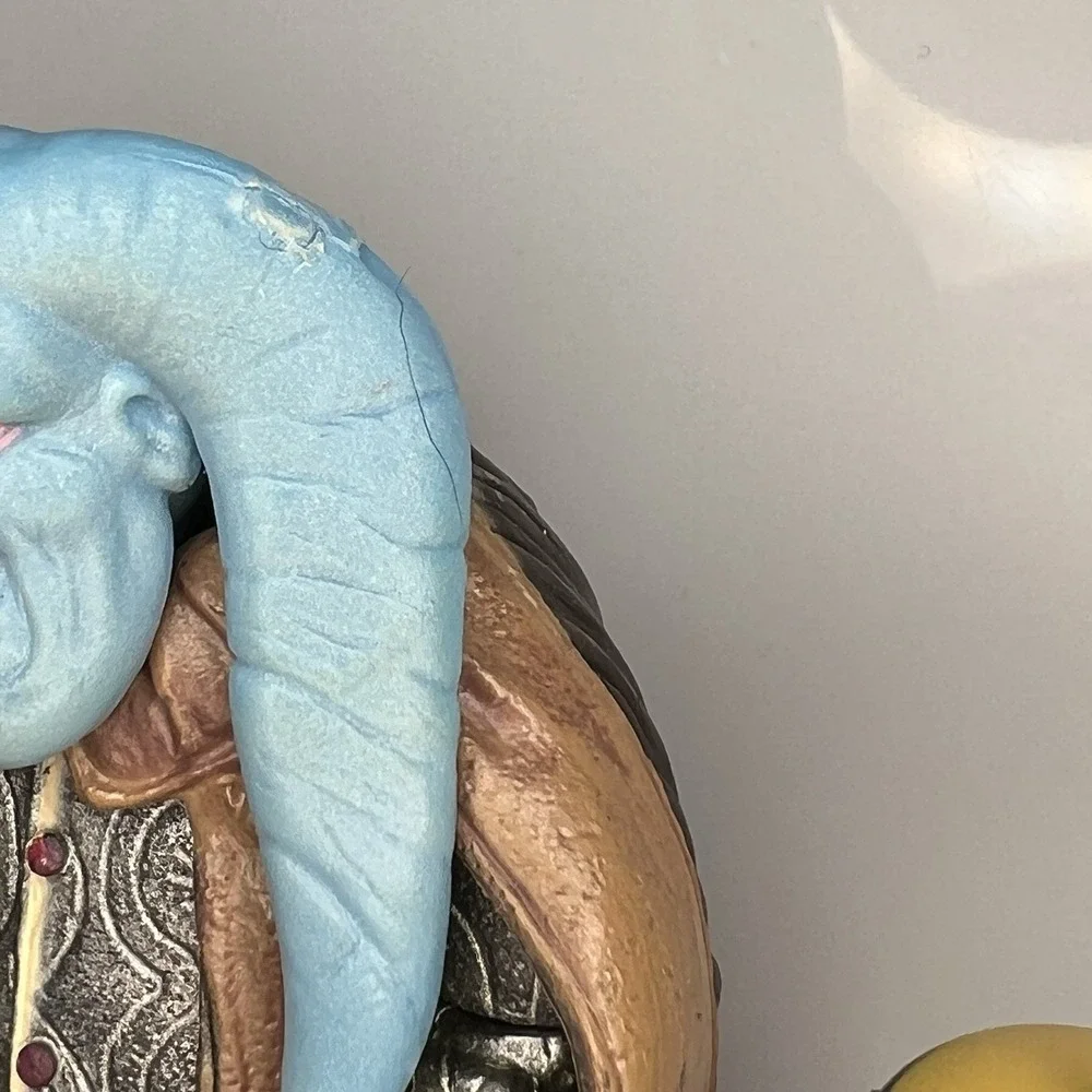 Hasbro 2002 star